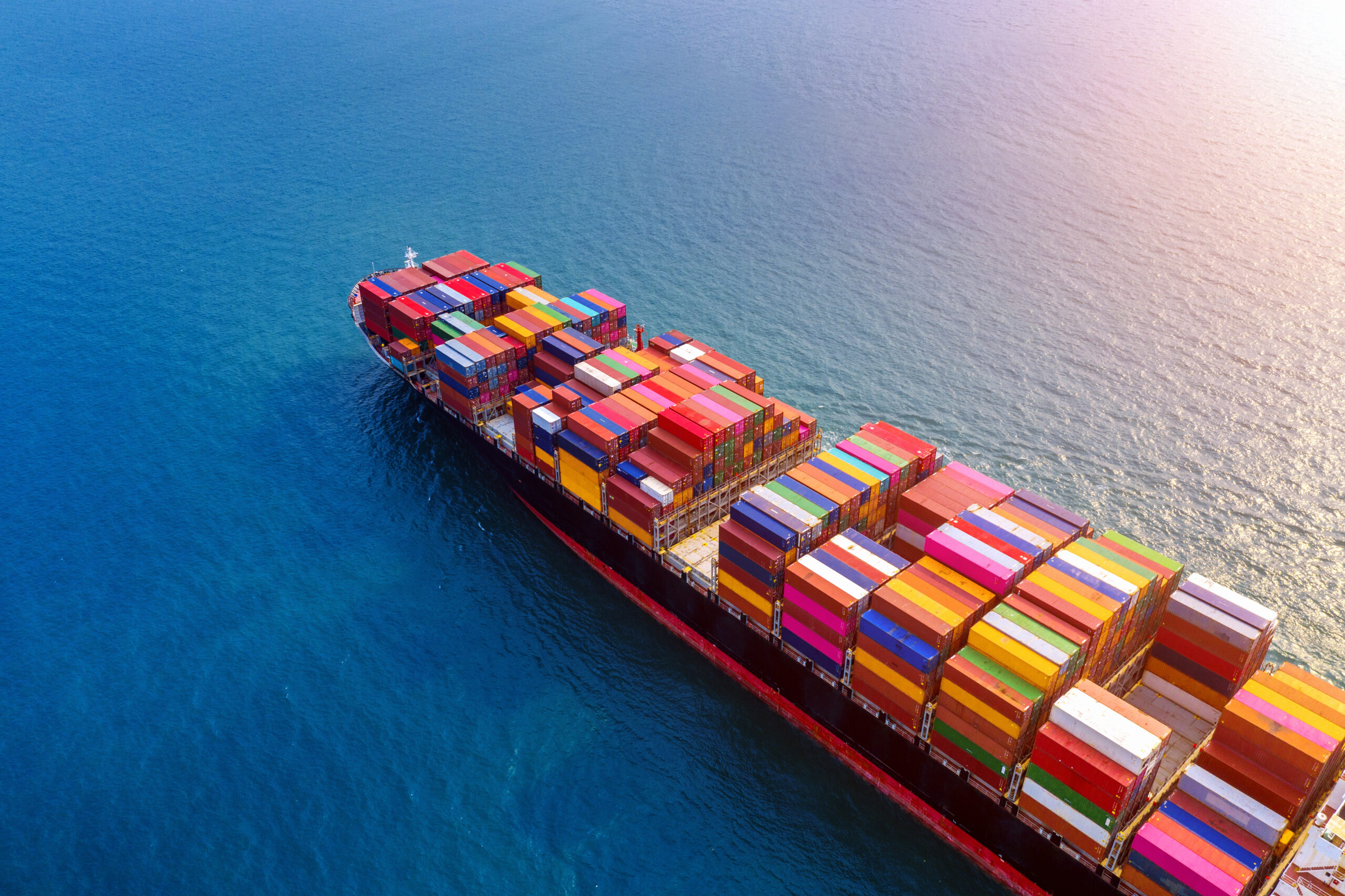 Zenith Ocean Cargo
