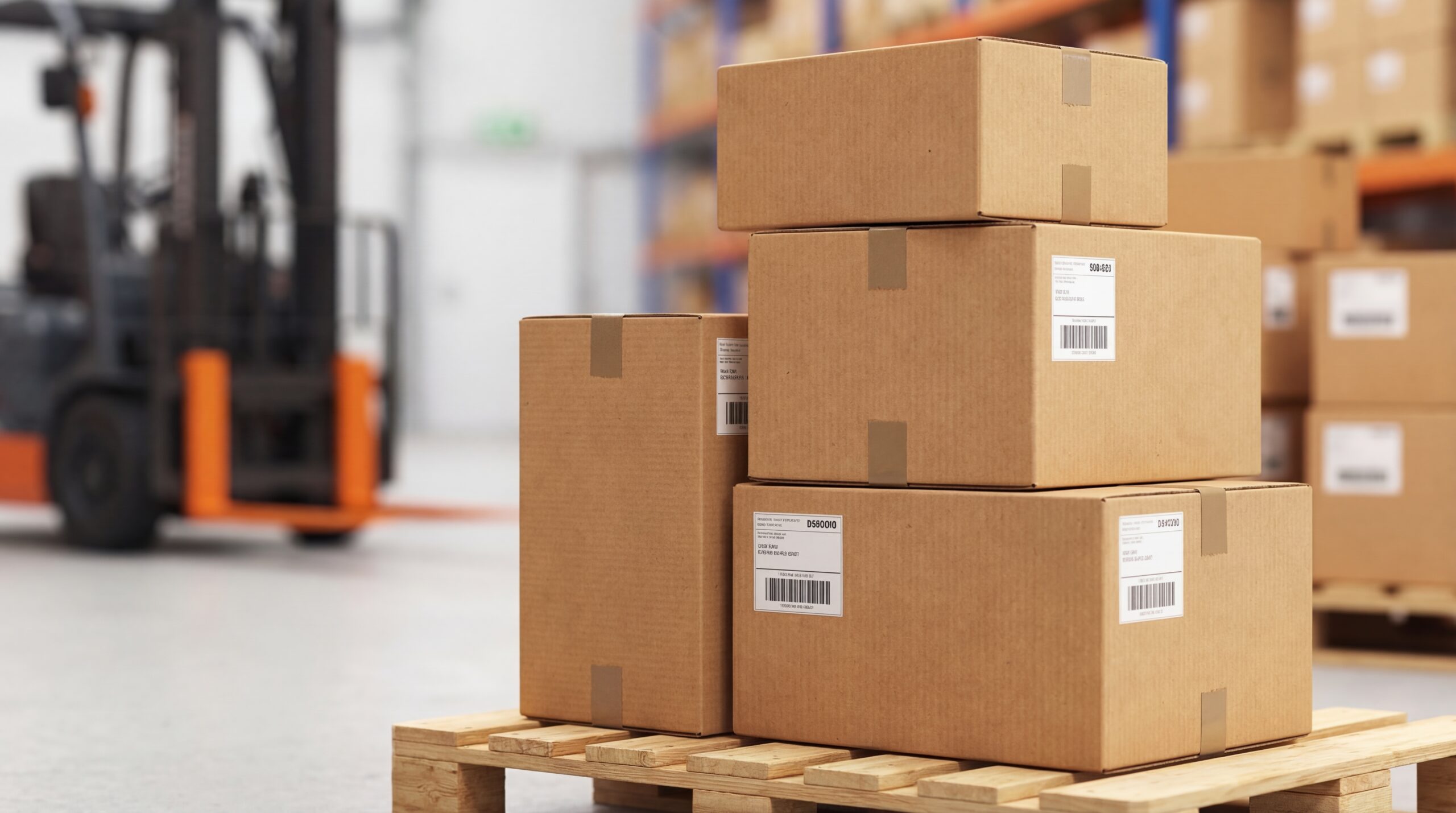Professional Courier Service