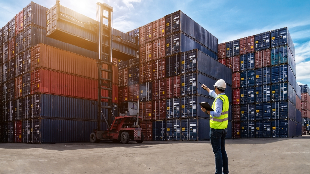 Zenith Logistic Cargo